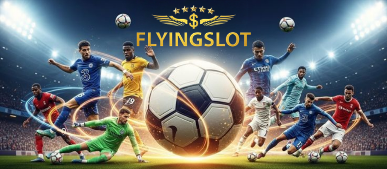 Flyingslot